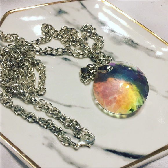 🧜🏻‍♀️🧜🏻‍♀️Vintage necklace - Picture 1 of 2